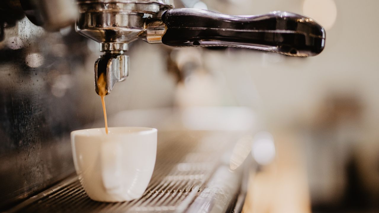 Can You Make Coffee With Espresso Machine
