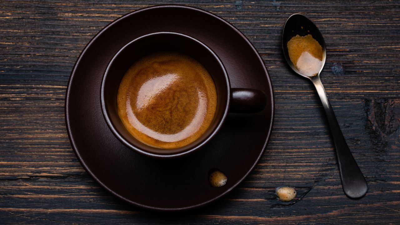 Can You Make Espresso With Regular Coffee Beans?