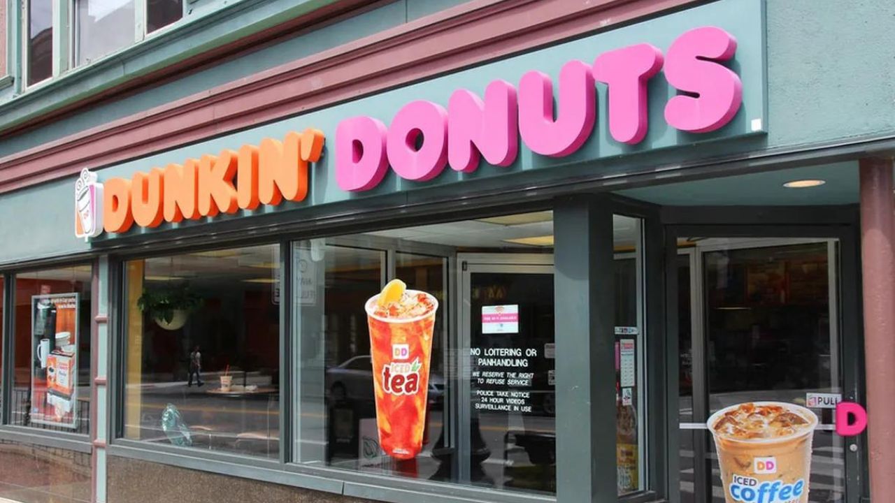 What Are The Espresso Drinks At Dunkin Donuts [Menu Guide]