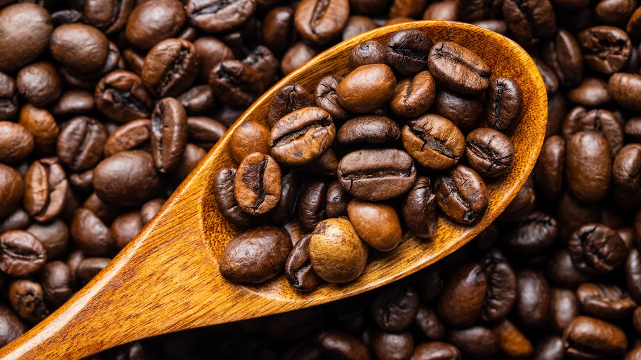 Are Espresso Beans Different Than Coffee Beans?