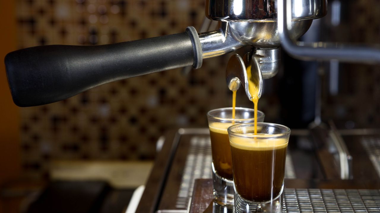 How Many Ounces Are There In A Double Shot Of Espresso?