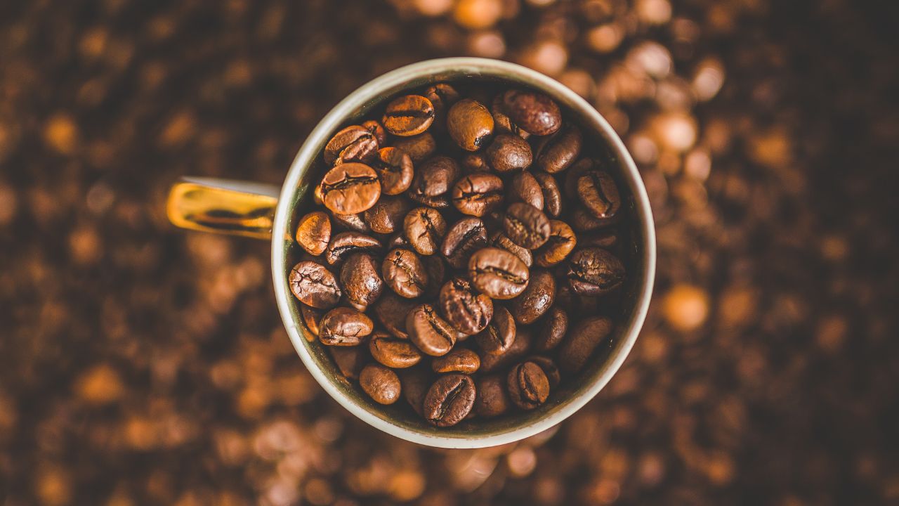 How Much Caffeine Is In Espresso?