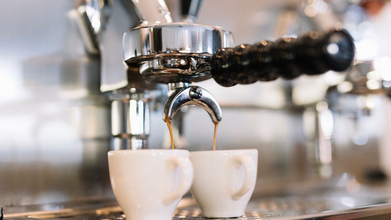 How Often Should You Backflush The Espresso Machine