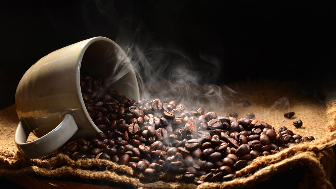 Is There A Difference Between Coffee Beans And Espresso Beans?