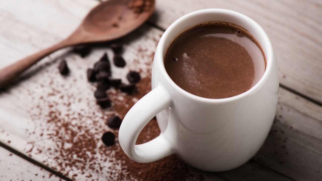 The 7 Best Coffee Machines For Making Hot Chocolate