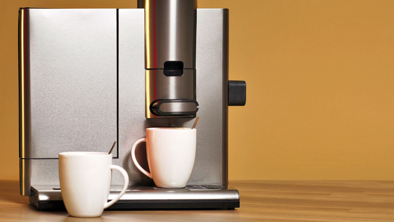 Which Coffee Maker Makes The Hottest Coffee?