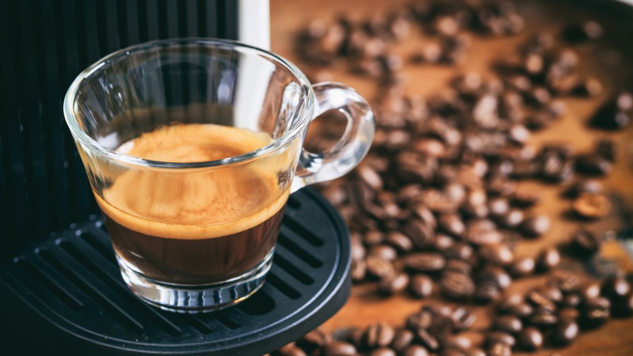 Why Is My Espresso Bitter?– Espresso Facts