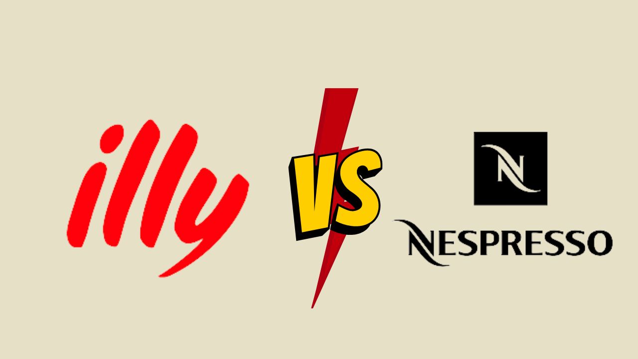 Illy Vs Nespresso [What’s Your Pick?]